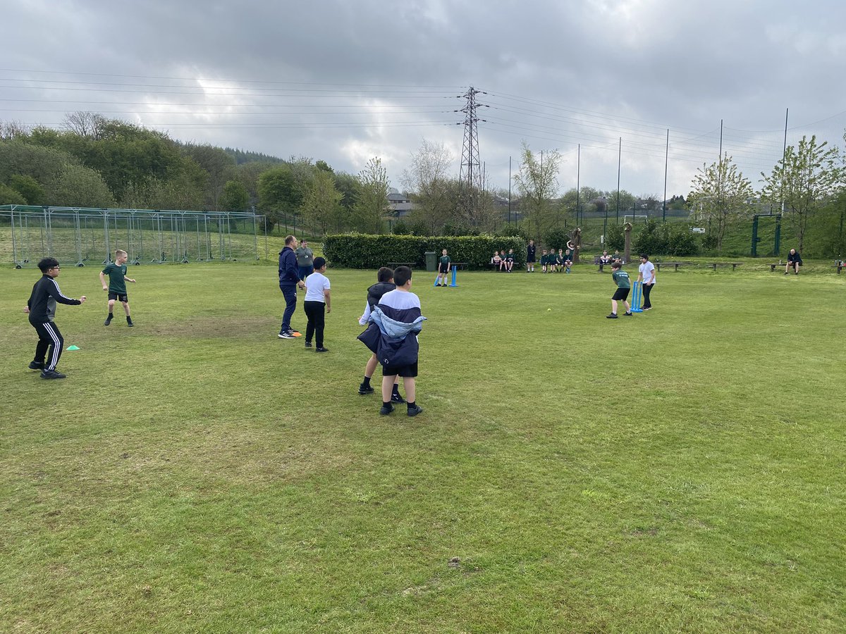 B'Burn & Darwen SGO tweet media