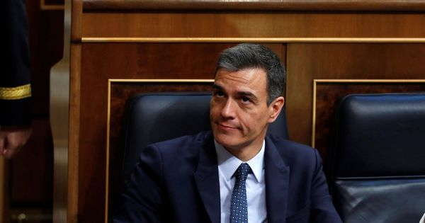 Pedrito Amaga para quedarse y España se caga encima...

Por supuesto, El Banco de España se ha posicionado en medios: LA PRESIÓN FISCAL SEGUIRÁ AUMENTANDO

Si eres ``Clase Media en España´´ lee esto que quizás te interese...

1. Calidad Institucional vs. Inestabilidad Política: