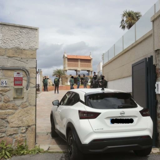 La DEA y Europol aterrizan en Arousa para atacar al patrimonio de los narcotraficantes narcodiario.com/2024/05/la-dea…