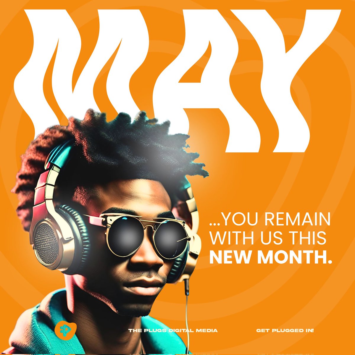 theplugs_io's tweet photo. New month, new goals! Let's make May a month to remember. Here's another opportunity to give your business the visibility it deserves.

Send us a DM or text 904.420.4477 to get started!

#theplugsdigitalmedia #tpdm #newmonth #may #socialmediamanagement #digitalmarketing https://t.co/x6nQw1JCJ4