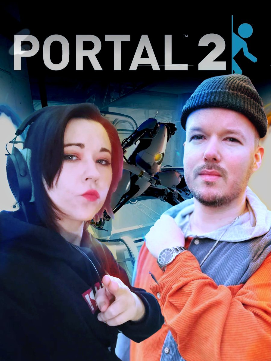 Sensationell: Streamer arrangiert Twitch-Stream mit der Außenministerin!

Heute Abend ab 20 Uhr zeigt mir Klaus von den <a href="/klupatwins/">Klupatwins</a> wie man Portale richtig öffnet. 

Bin sehr gespannt!