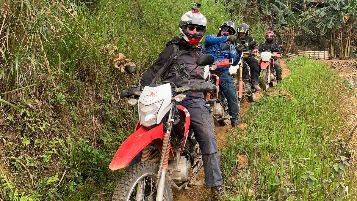 vietnambikers1 tweet picture