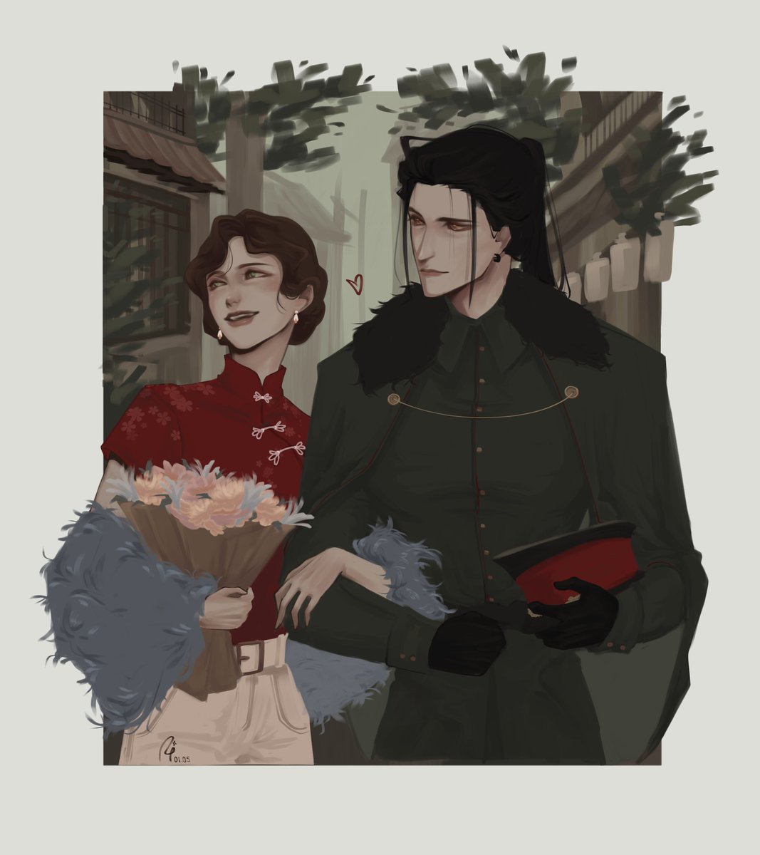 e_n_daughter's tweet photo. Они >>> 

#tgcf #beefleaf https://t.co/R6xeaYOLwg