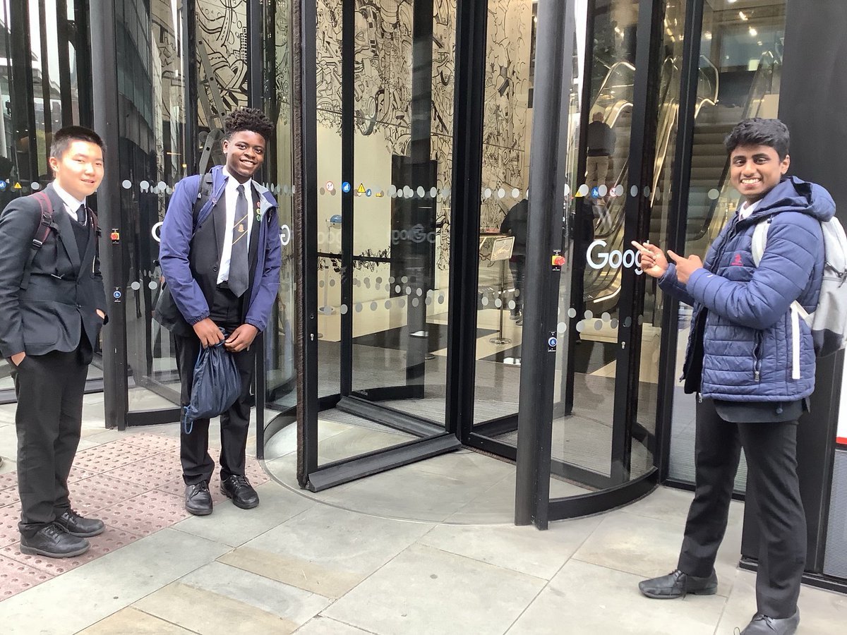KEGS Young Eng Club (@kegs_engineers) on Twitter photo โฆ<a href="/KEGS_Chelmsford/">KingEdwardVIGrammar</a>โฉ year 11 Young Engineers team arrive at the finals of the #PAPiAwards24 โฆ<a href="/PA_RaspberryPi/">PA Raspberry Pi Comp</a>โฉ <a href="/Google/">Google</a> โฆ<a href="/KEGS_Chelmsford/">KingEdwardVIGrammar</a>โฉ year 11 Young Engineers team arrive at the finals of the #PAPiAwards24 โฆ<a href="/PA_RaspberryPi/">PA Raspberry Pi Comp</a>โฉ <a href="/Google/">Google</a>