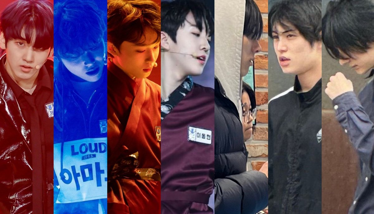 📑 ─ INFO

#JLOUD compterait une line up de 7 membres... On aurait donc 3 nouveaux membre dont Choi Minjae.

#JYPNBG #JYPLOUD