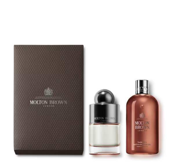 Molton Brown US - 30% Off Spring Sale + Free Shipping extrabux.com/en/deals/83050…