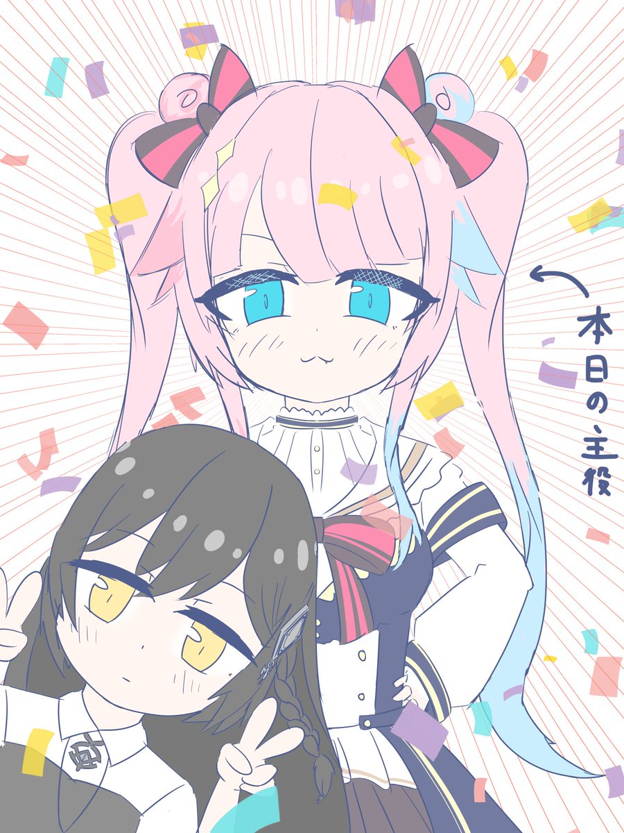mikumo_333's tweet photo. 多分こっちに貼ってなかったようなイラストをベタベタベタベタベタベタベタベタベタベタベタベタベタベタ
普通に3年前のとかもあって見るの恥ずかしいね https://t.co/EiA56rDgS1