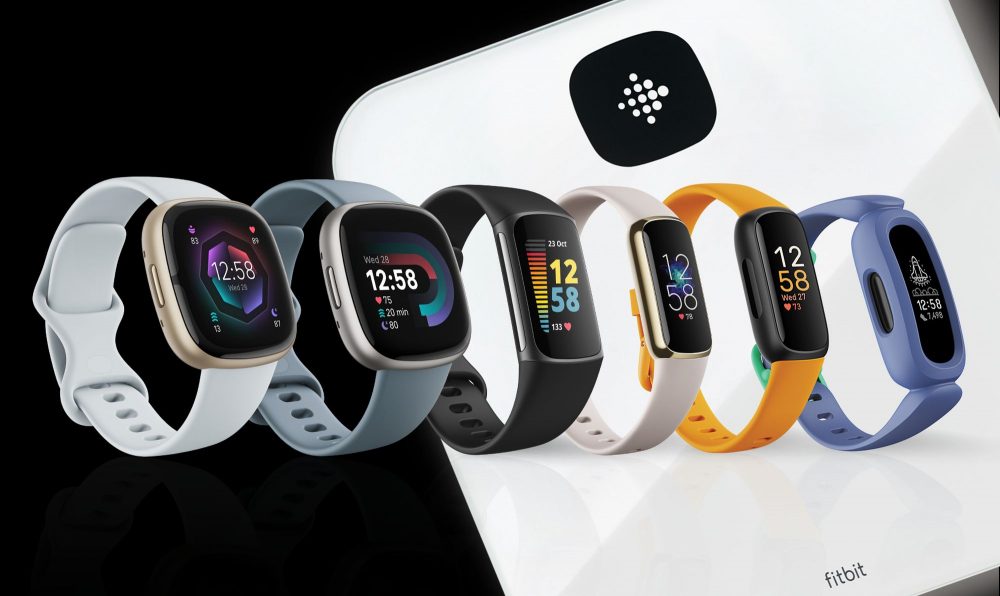 Fitbit Pay migruje do Portfela Google | @blob_tech imagazine.pl/2024/05/01/fit…