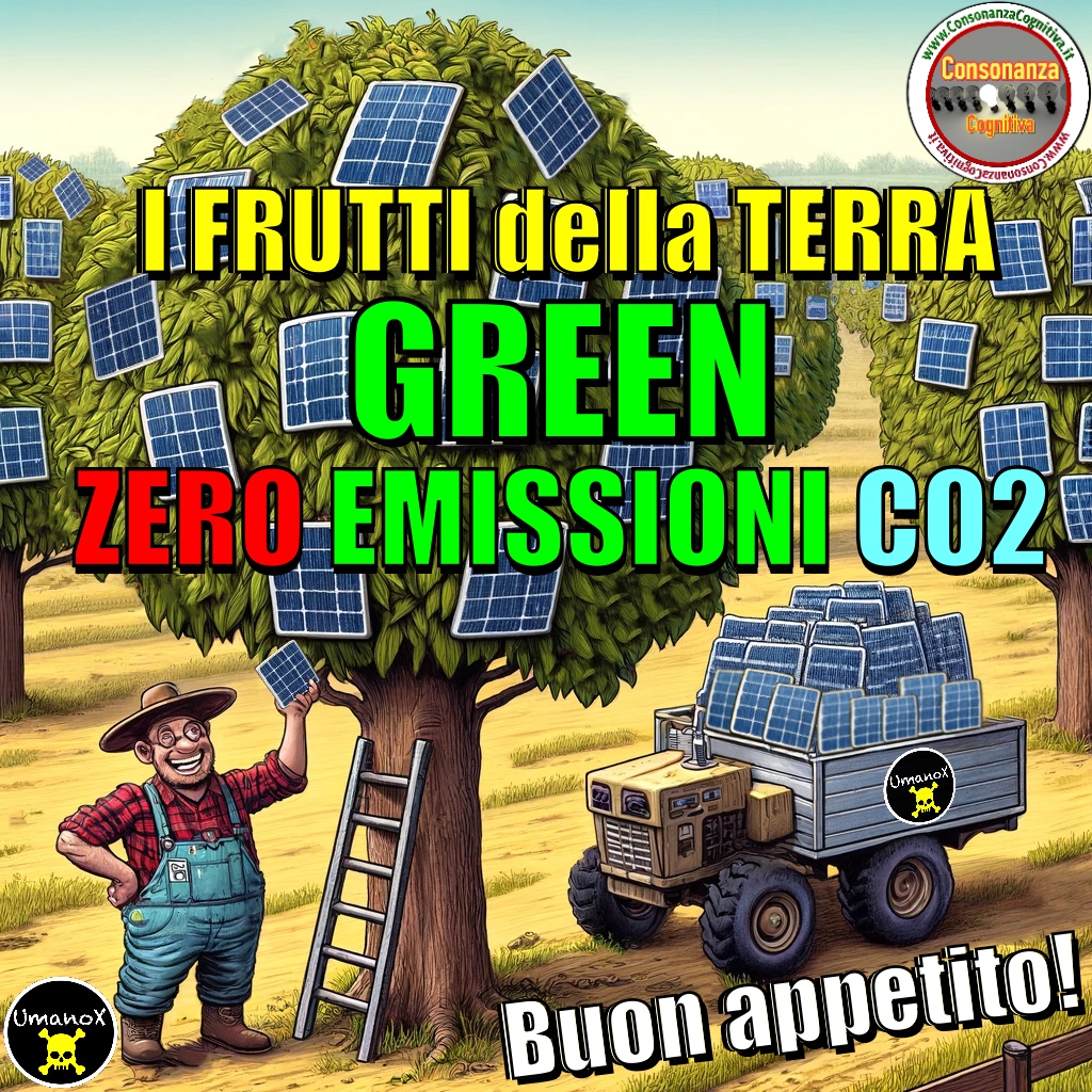 UmanoX

#zeroemissioni #c02 #sostenibilità #emissionizero #GreenEnergy #AgricolturaGreen #UmanoX