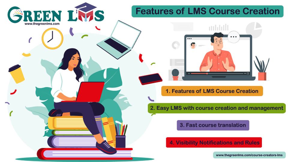 What does the Green LMS course creation service provide?
thegreenlms.com/course-creator…
#learningmanagementsoftware
#learningmanagementsystem
#lmssoftware
#talentdevelopment
#corporatelms
#performancemanagementsoftware
#enterpriselearningmanagement
#skillgapanalysis
#LMS