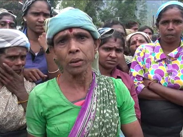 On the eve of #InternationalLabourDay, while announcing a higher minimum wage for #SriLanka’s tea and rubber plantation workers who have been demanding a decent salary to meet the skyrocketing cost of living the government calls for objections for its proposal within two weeks.