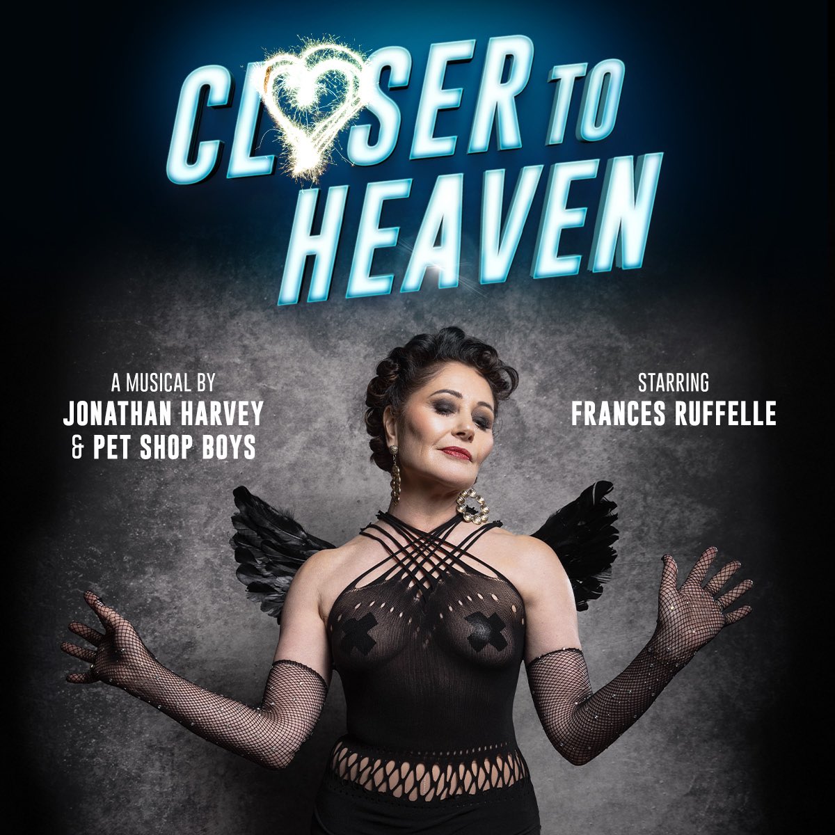 CLOSER TO HEAVEN🪩

Excited to delve into this iconic musical as Choreographer! it’s going to be a night to remember!

🎵 <a href="/petshopboys/">Pet Shop Boys</a> 
📖 Jonathan Harvey
🏠 @turbinetheatre
🎬 <a href="/SimonLHardwick/">Simon L Hardwick</a>
🧩 David Shields
🎭 Paul Taylor Mills
♟️<a href="/WillBurtonGBC/">Will Burton</a>

#Choreographer #CloserToHeaven