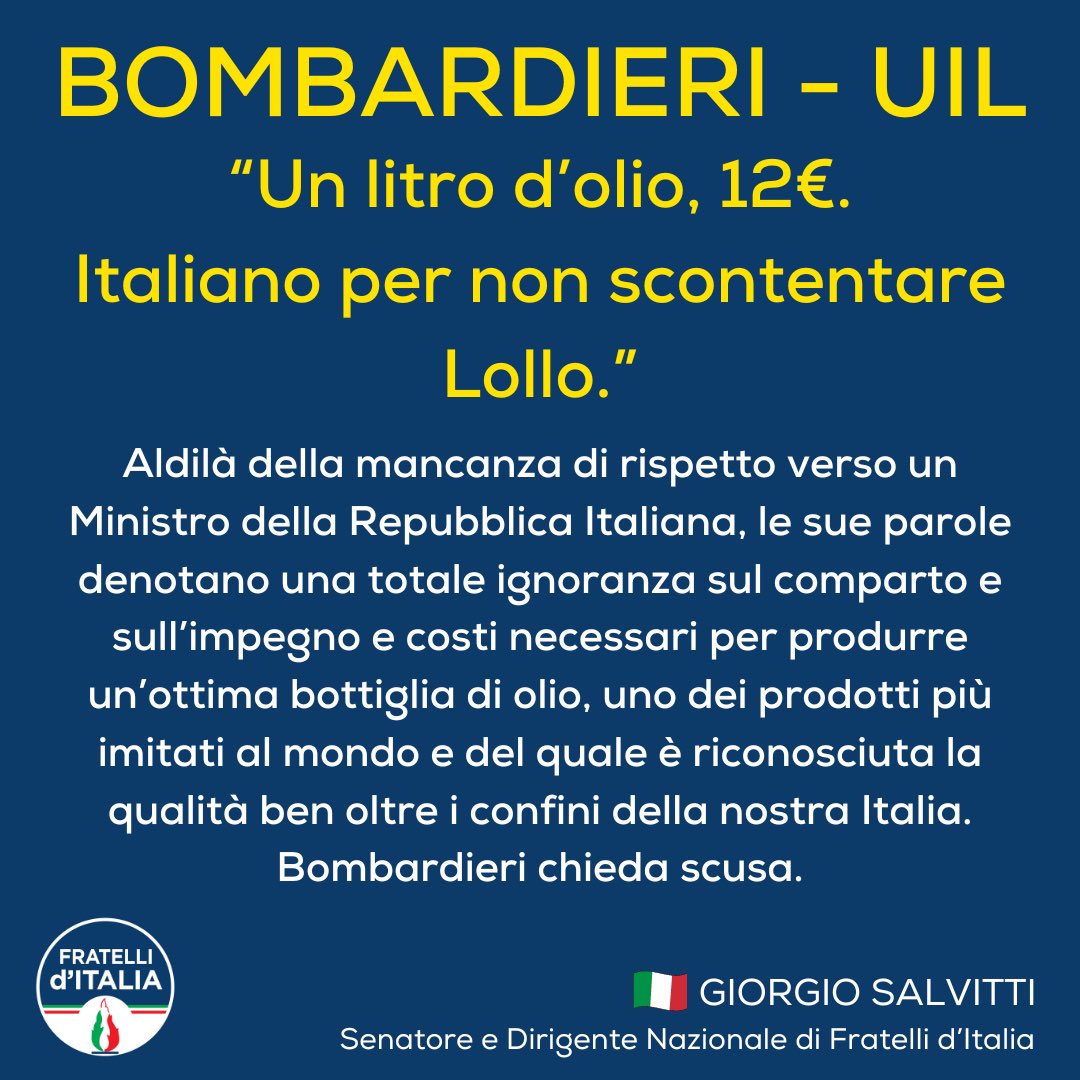 Giorgio Salvitti (@giorgiosalvitti) on Twitter photo 