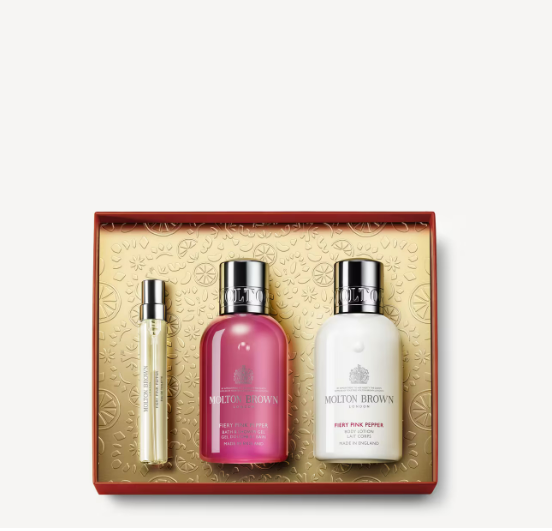Molton Brown US 精选洗护产品无门槛7折+免邮春季大促  extrabux.com/chs/deals/8305…