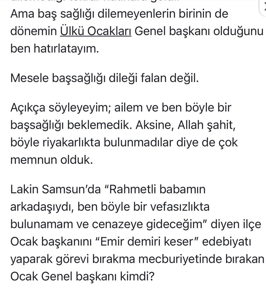 Ozan Arif in oğlu Sinan Ateş i anlatıyor . #SinanATESicinAdalet