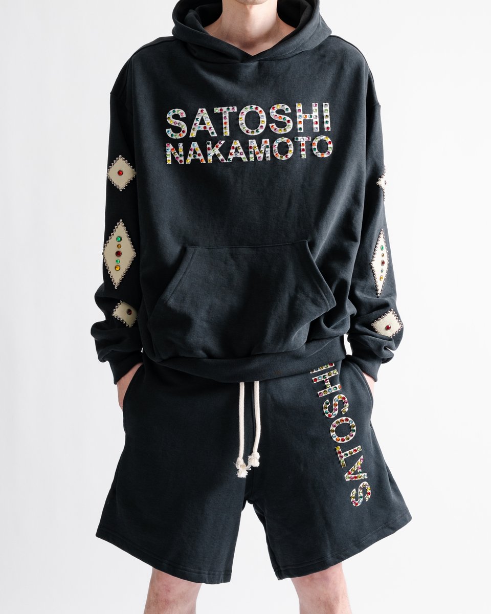Satoshiページ B-Jirushi Yoshida x Porter x Hobonichi: PC Case - Satellite