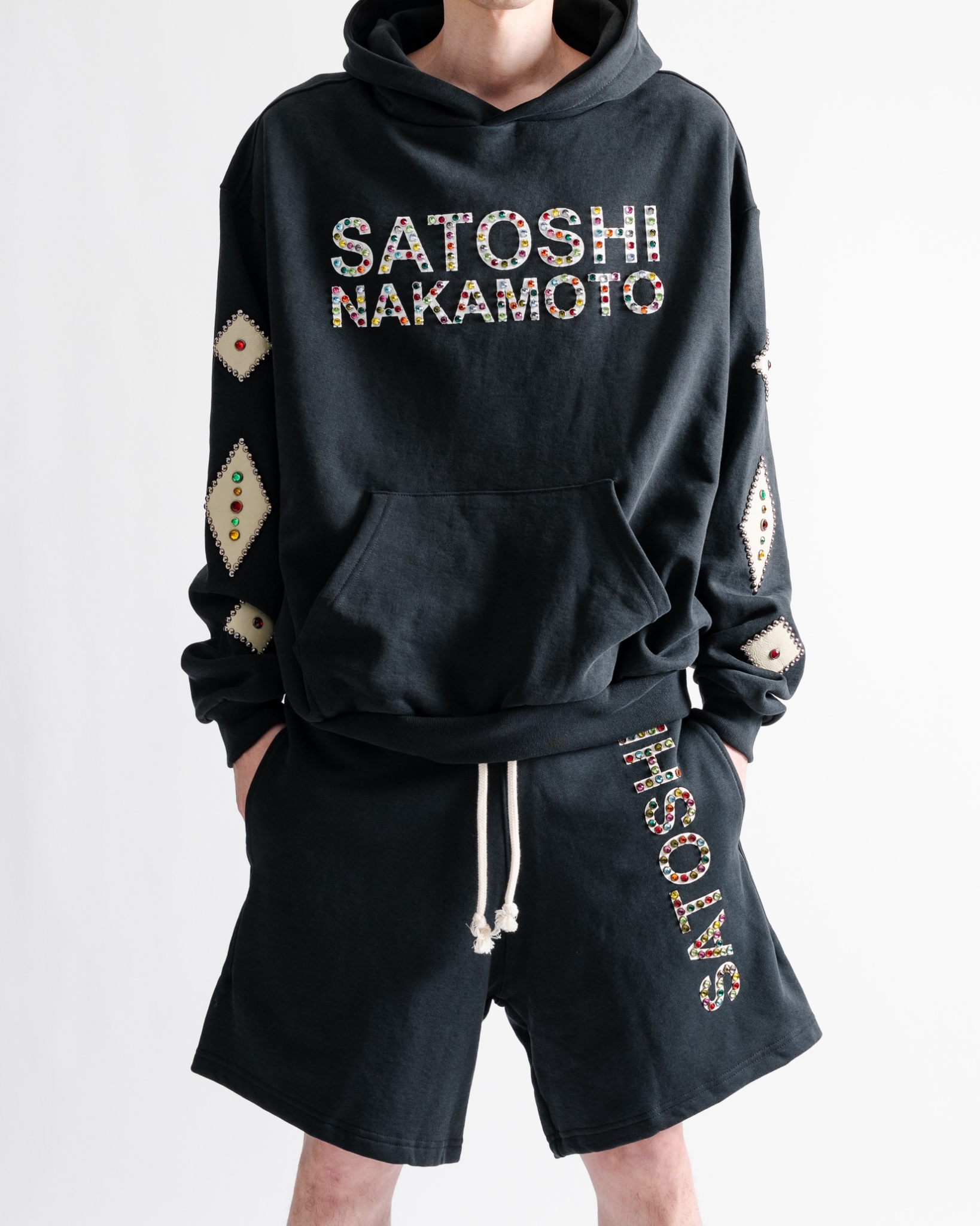 SATOSHIです Atmos x Adidas ZX 8000 G-SNK Yellow / Teal - Jun 2025