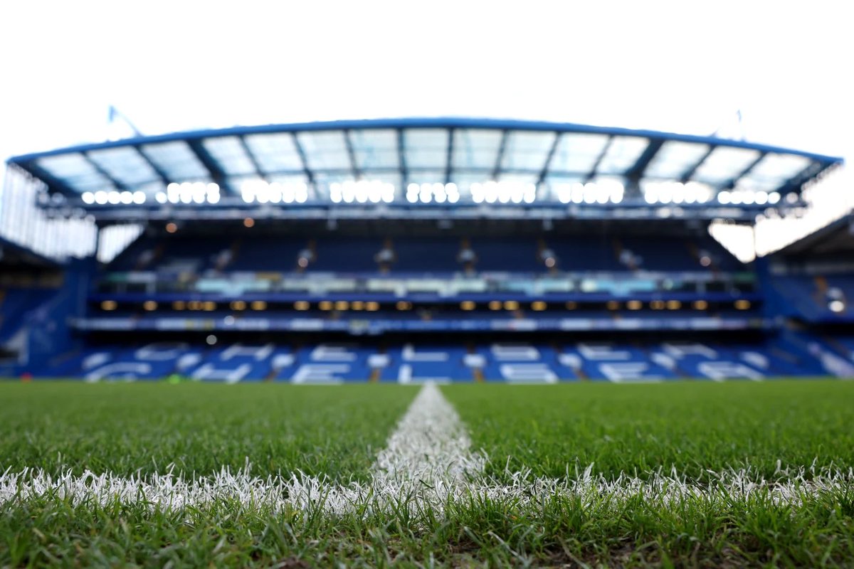 FIRST THOUGHT 💭 |>> What is the first #Spurs related thing you think of when you Chelsea’s Stamford Bridge stadium? 🤔😷 #THFC | #COYS | #TTID