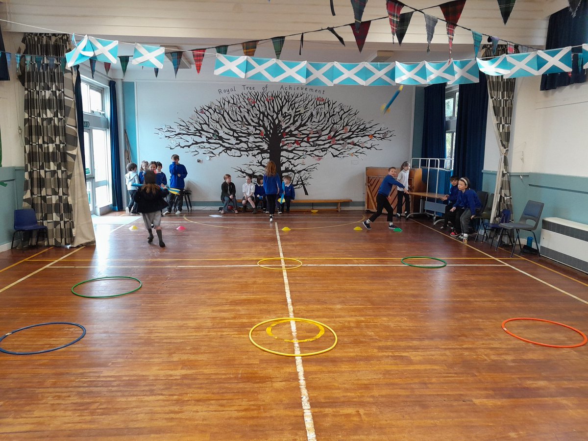The Royal School of Dunkeld (@royaldunkeldps) on Twitter photo P3/4 worked on their throwing skills this morning. We worked in teams and earned points for getting the javelins to land in hula hoops. Great work! <a href="/PKCTeach/">PKC Learning and Teaching</a> <a href="/PKCnurture/">PKC Nurture</a> P3/4 worked on their throwing skills this morning. We worked in teams and earned points for getting the javelins to land in hula hoops. Great work! <a href="/PKCTeach/">PKC Learning and Teaching</a> <a href="/PKCnurture/">PKC Nurture</a>