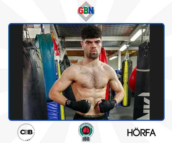 The Scientist - Levi Vaughan reveals how he went from homelessness and depression to obtaining a biology degree and turning pro globalboxingnews.co.uk/blogs/the-scie…