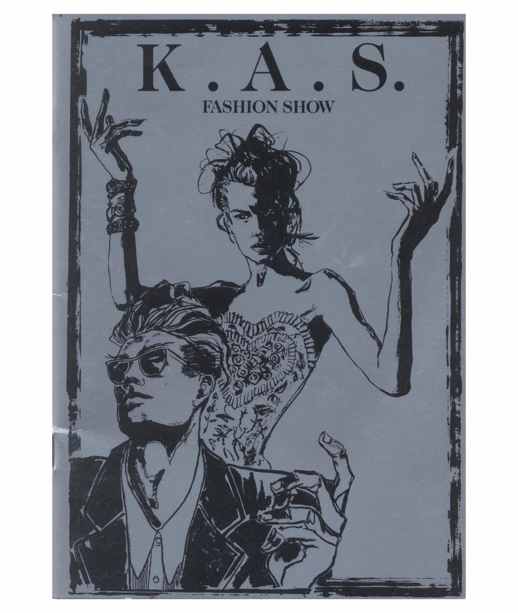 The King Alfred School Archives tweet media