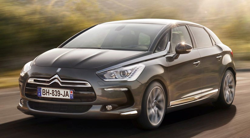 I've been driving a hybrid DS5 for ten years. The car is a fucking starship. I don't wanna change it because all new electric cars look and feel more like lady shavers. You have the tech, electric motors have the torque, design my next car so I won't miss my DS5, dammit.