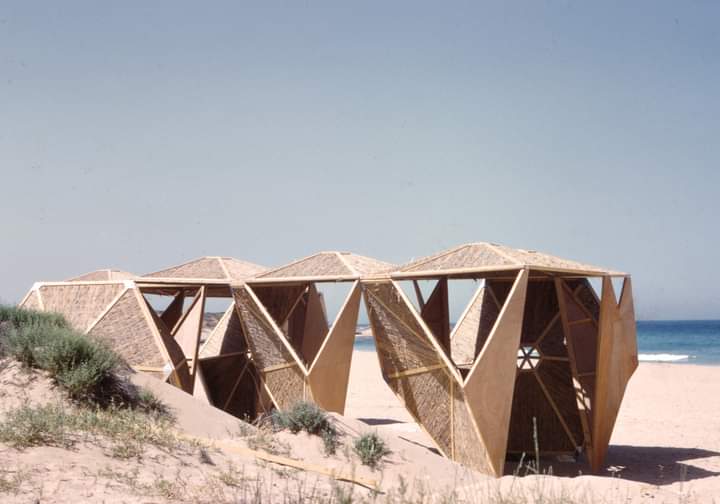 areasvellas's tweet photo. Club Mediterranée, Achziv, Israel...1961
Zvi Hecker &amp; Alfred Neumann
#architecture #arquitectura #ZviHecker #Hecker #AlfredNeumann 
https://t.co/wnRhHZHcwT
https://t.co/1PKY6q20rO https://t.co/glGvqafDQi