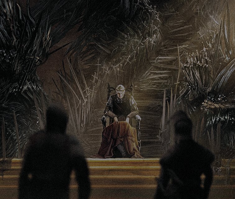 ⠀⠀⠀
⠀
⠀ ⠀⠀⠀ ⠀⠀⠀⠀⠀❱ 𝗧𝗛𝗘 𝗚𝗥𝗘𝗘𝗡 𝗞𝗜𝗡𝗚.
⠀⠀ ⠀⠀⠀  ⠀⠀⠀⠀ ————— ↻﹢♡
⠀⠀⠀⠀⠀⠀⠀⠀⠀⠀⠀ ⠀⠀›ASOIAF.⠀⠀ HOTD.
⠀⠀⠀⠀⠀⠀⠀⠀⠀⠀⠀ ⠀⠀›FANTASYVERSE.