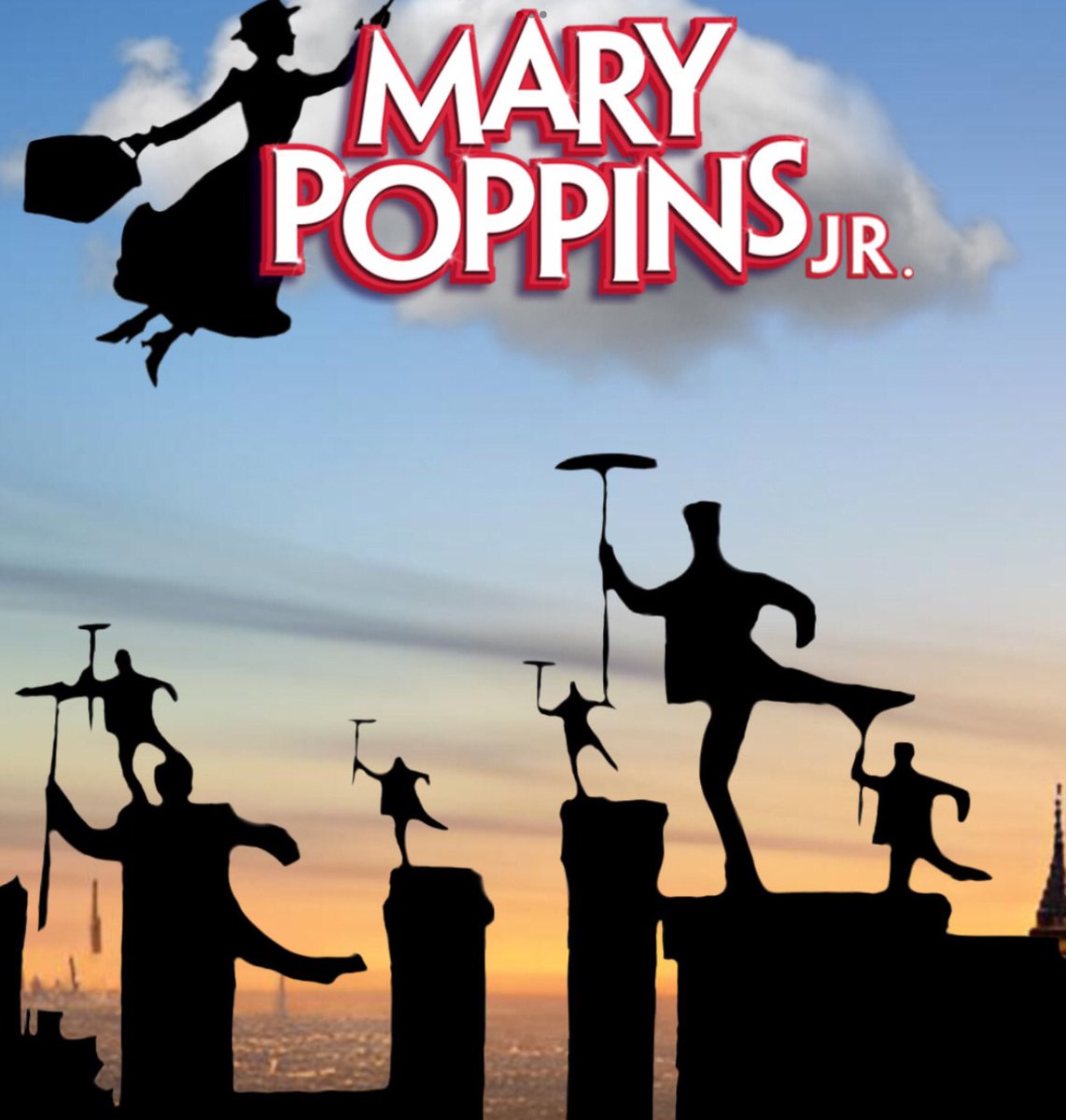 📣 News just in! 📣 @colmhuirecoed is turning on the charm with ‘Mary Poppins Jr.’ flying onto our stage from Oct. 9th to 11th! 🎭☂️ Get ready for a spoonful of laughter, a dash of magic & a whole lot of supercalifragilisticexpialidocious fun! 🌂✨@TipperaryETB @thurles_ie