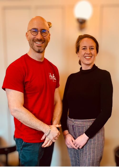 multiply_tech's tweet image. MULTIPLY is proud to be supporting Hyfa Foundation&apos;s Digital Transition Programme in 2024 as part of our #socialmission.  Hyfa Foundation is a financial education charity working to address the UK’s financial knowledge gap. 

multiply-technology.com/news/technolog…