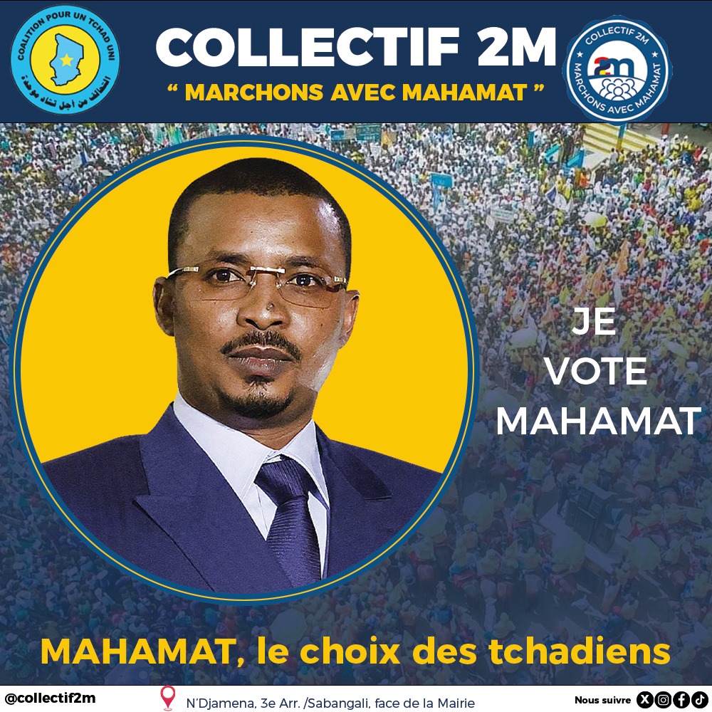 Collectif 2M tweet media