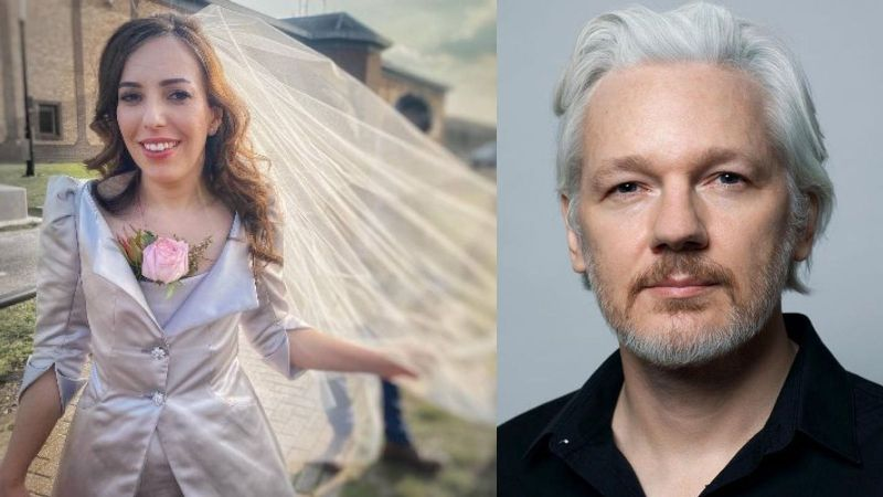 'How pathetic the US case is [against Julian Assange]. They have to rely on lies. 14 years on, all they can do is repeat the lies from the very first Pentagon press conference talking points.' Stella Assange #FreeAssangeNOW