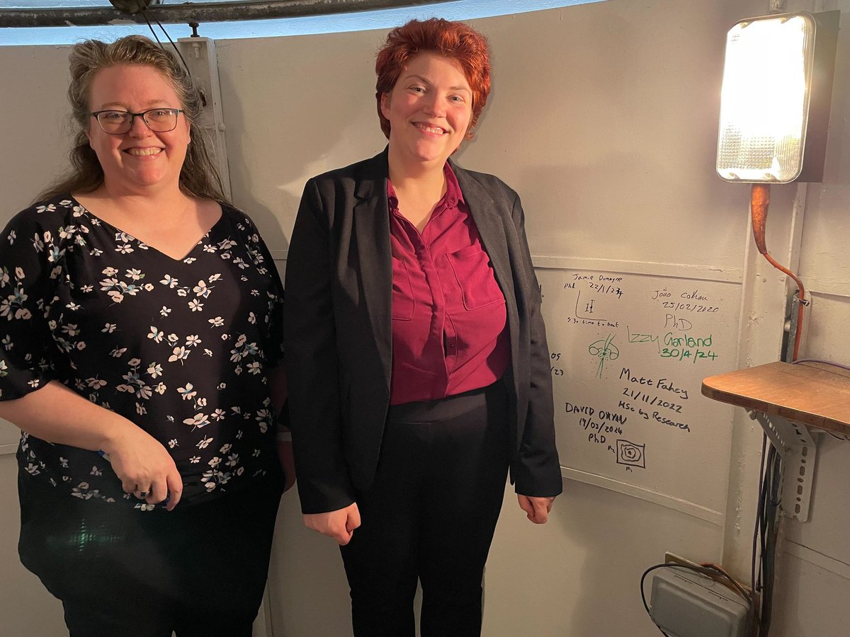 Izzy Garland tweet media