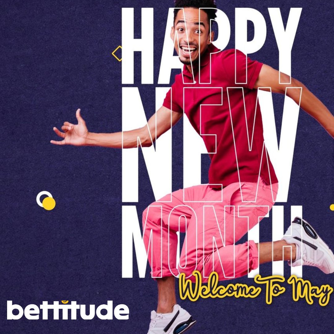 Happy New Month to our fans/readers! We extend our heartfelt gratitude to everyone who has contributed to our growth and development. Your support has been invaluable, and we look forward to achieving even greater heights together! Follow @bettitude for your daily football…