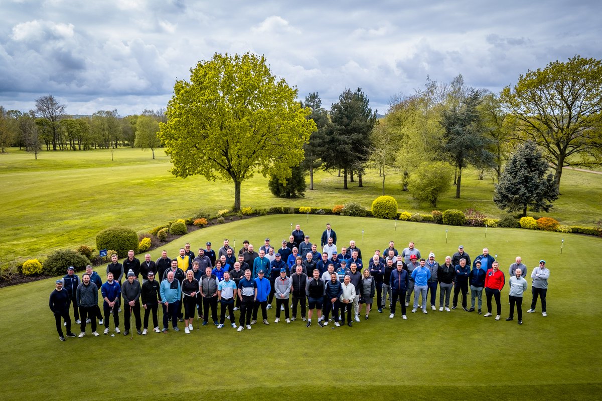 We're proud to announce that we raised £19,000 at our annual golf day for the Cycle India challenge in aid of @ZoesPlaceLiv A huge thank you to everyone who attended and generously donated to this worthy cause. Read more here - ow.ly/Tfls50Rtepj