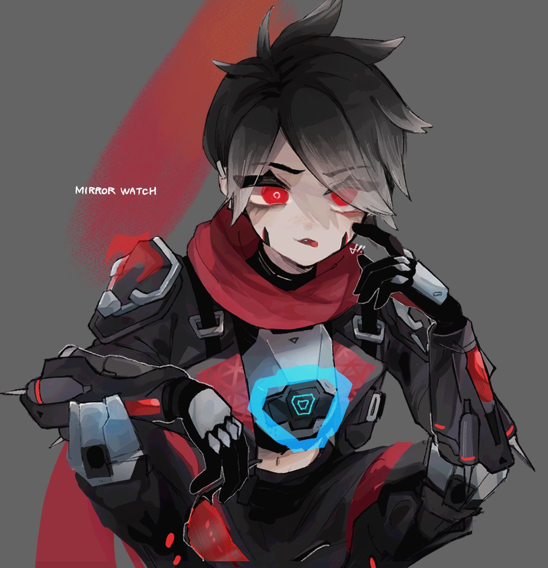 Talon #Tracer