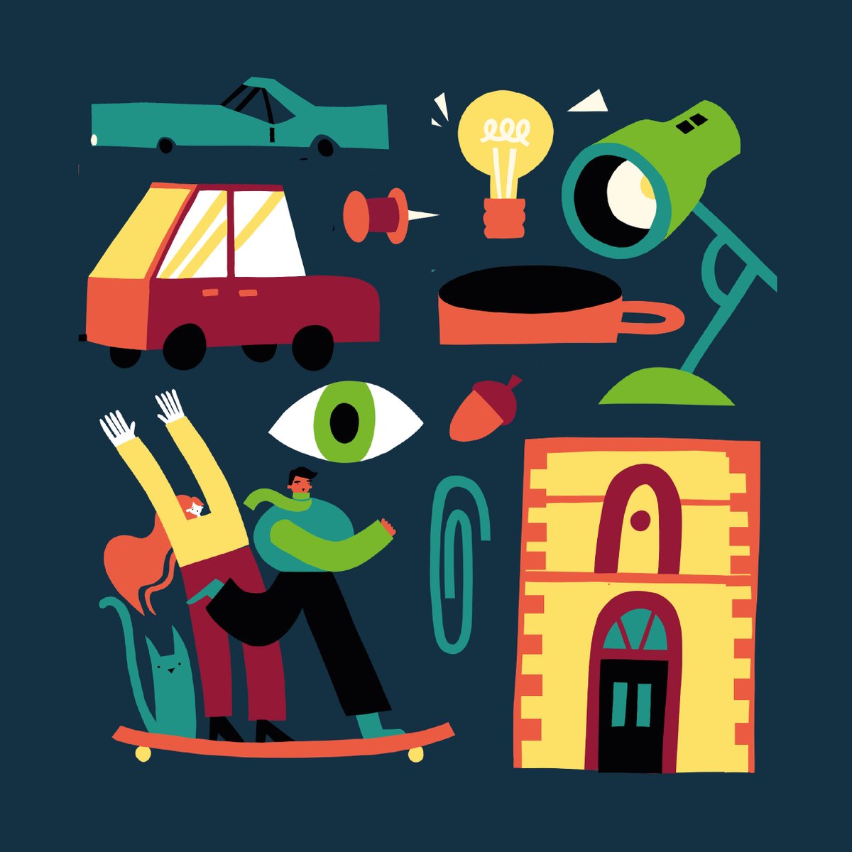 pickleillustration tweet media