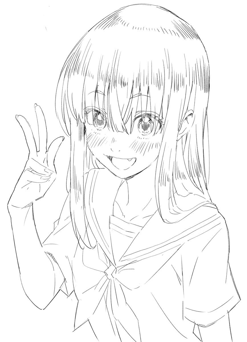 落書き
