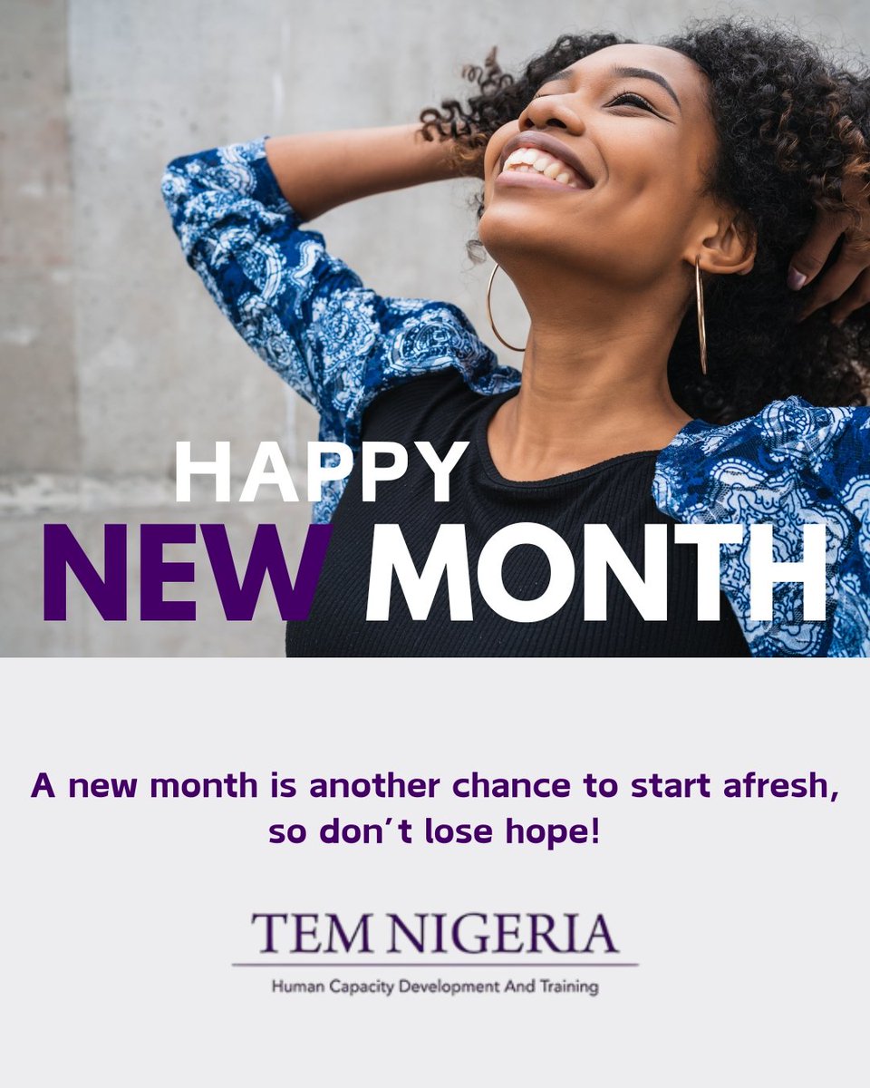 TEM Nigeria tweet media