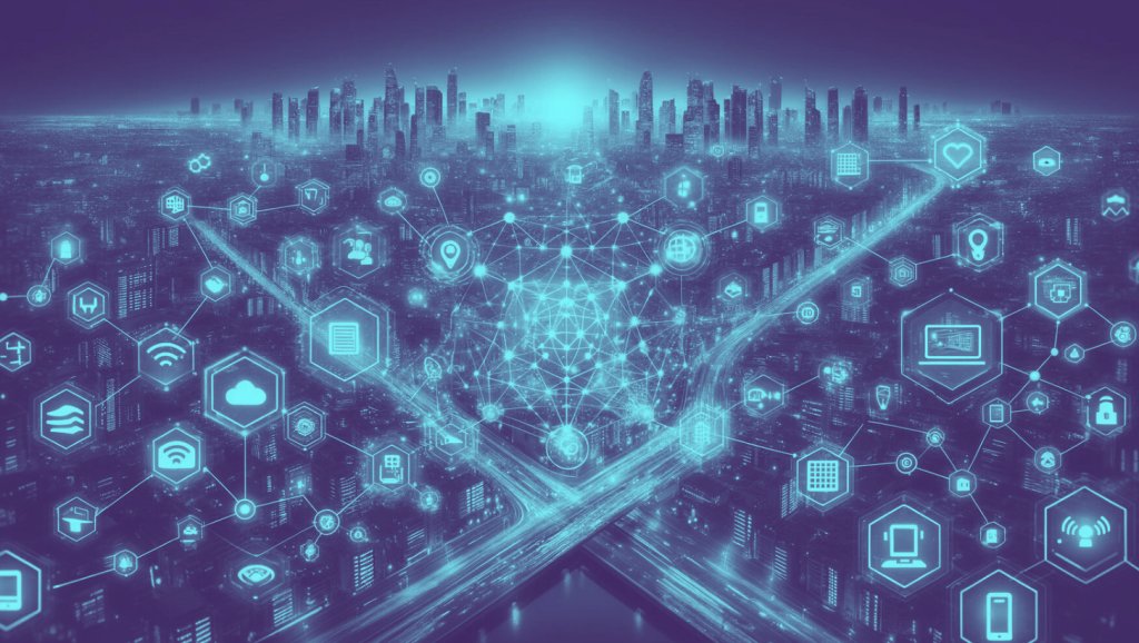 The Future Of IoT: Shaping A Connected World And Beyond
talkingiot.io/the-future-of-…
The future of IoT is rapidly evolving, reshaping industries, transforming consumer experiences, and potentially leading to significant societal shifts.

#talkingiot #connectivity #iot #connectedworld