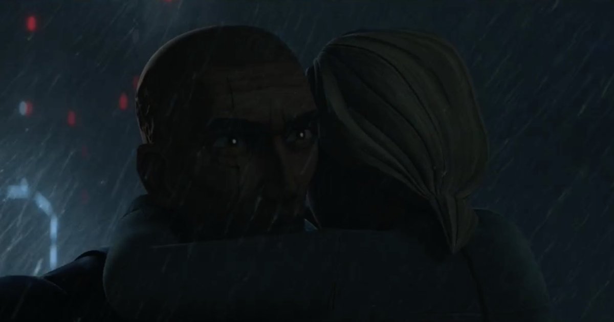 #TheBadBatch spoilers

[Grievous laugh] a fine addition to my collection