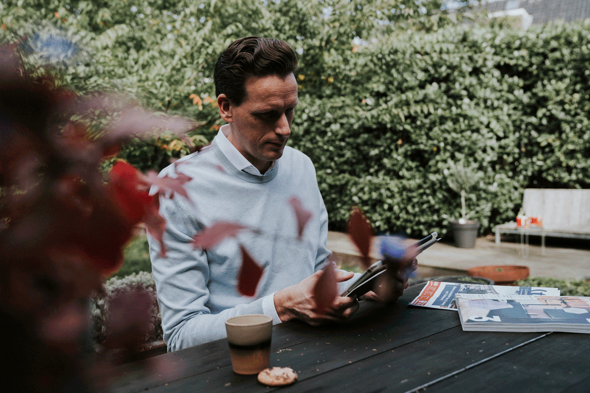 Wil jij de ultieme klantbeleving creëren? Ontdek hoe Blueriq je ondersteunt bij het automatiseren van end-to-end klantreizen! Klik hier en leer over onze Dynamic Case Management oplossingen en hoe ze helpen bij het creëren van efficiënte processen.
hubs.ly/Q02vG2-p0