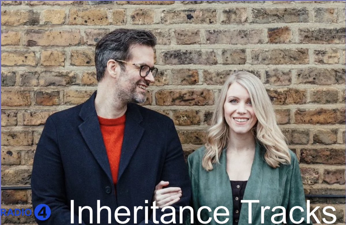 Campaign highlights of our work with @marcusbrig and @rachelparris on their new, comedy podcast “How Was It For You?” from Keep It Light Media. 

Including: BBC Radio 2, Virgin Radio, BBC Radio 4 Inheritance Tracks, Times Radio with Fi & Jane…