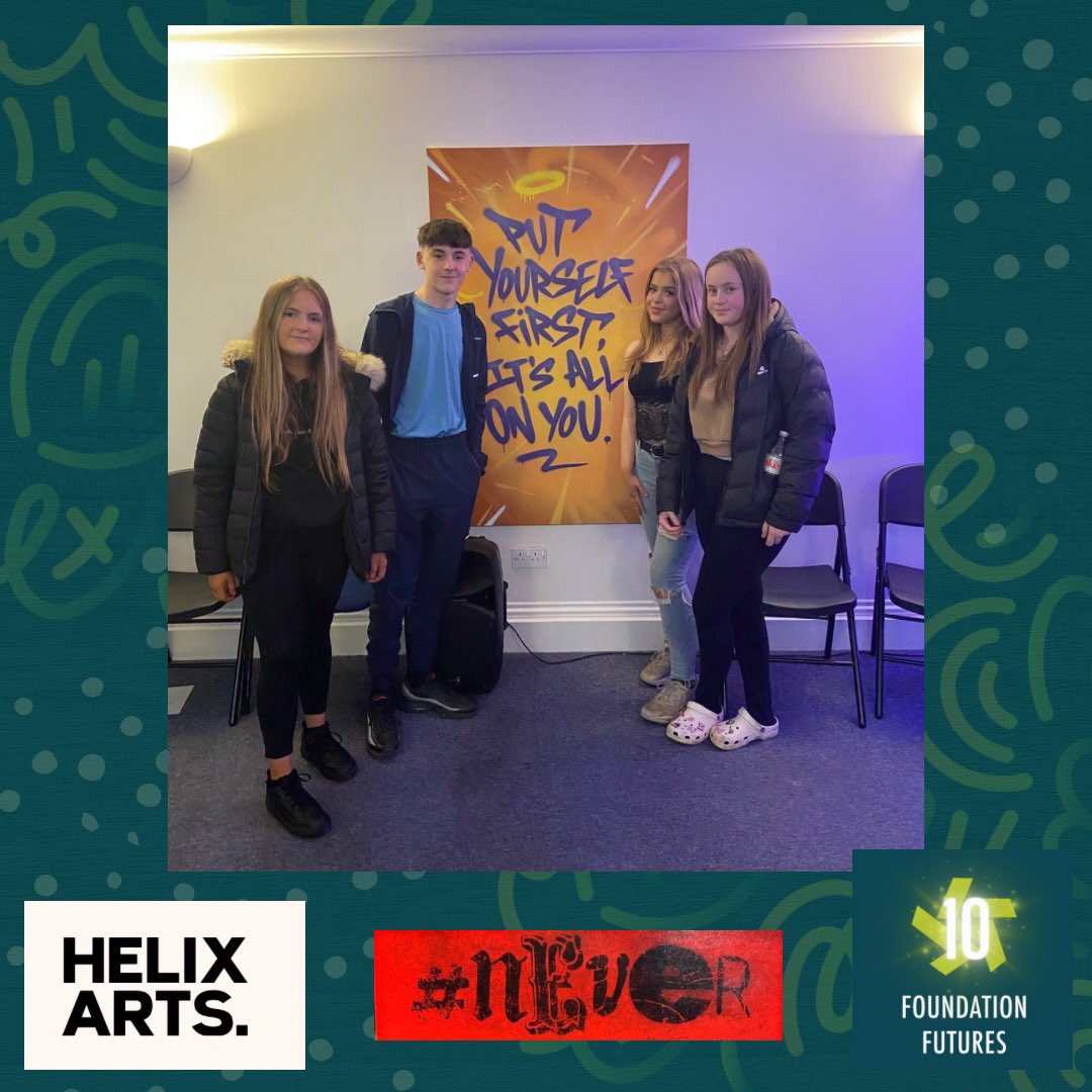 Foundation Futures tweet media