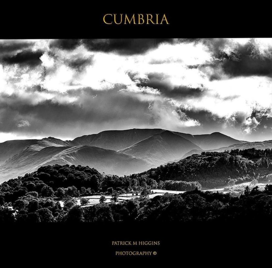 Cumbria. @patrickmhiggins #cumbria #lakedistrict #thelakes #bnwlandscapephotography #bnwphotography #bnw_of_our_world #bnwmood #bnwzone #bnw_greatshots #bnwinstagram #landscapephotography #landscape