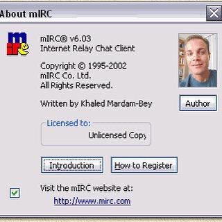 Do you remember this guy? 😀