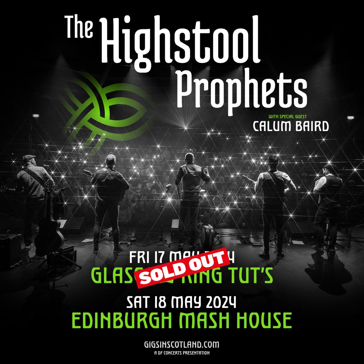 SUPPORT ADDED » @CalumBairdSongs will now be supporting @HSProphets at the @kingtuts + @themashhouse shows later this month! MORE INFO ⇾ gigss.co/the-highstool-…