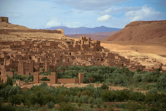 SaidJedidi's tweet photo. Con acento marroquí: #Descubriendo las #CiudadesPerdidas de #Marruecos: U... https://t.co/laAjXIZA4o https://t.co/iH5CYWdD82