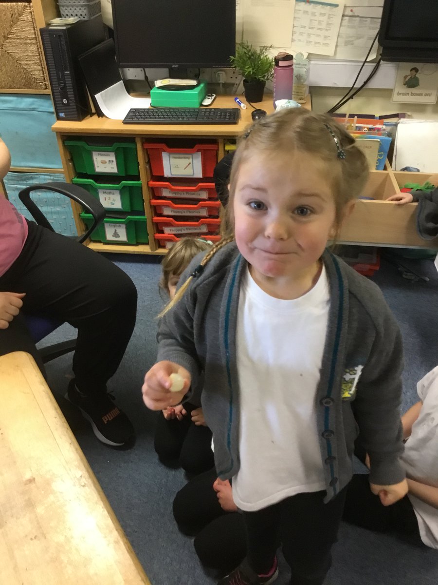 Bishop David Sheppard CE Primary School tweet media