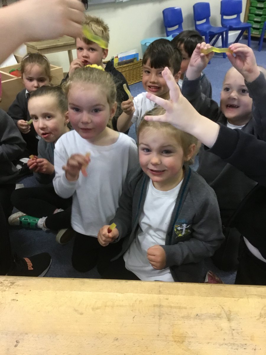 Bishop David Sheppard CE Primary School tweet media